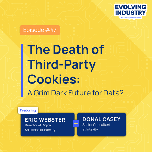 The Death of Third-Party Cookies: A Grim Dark Future for Data?