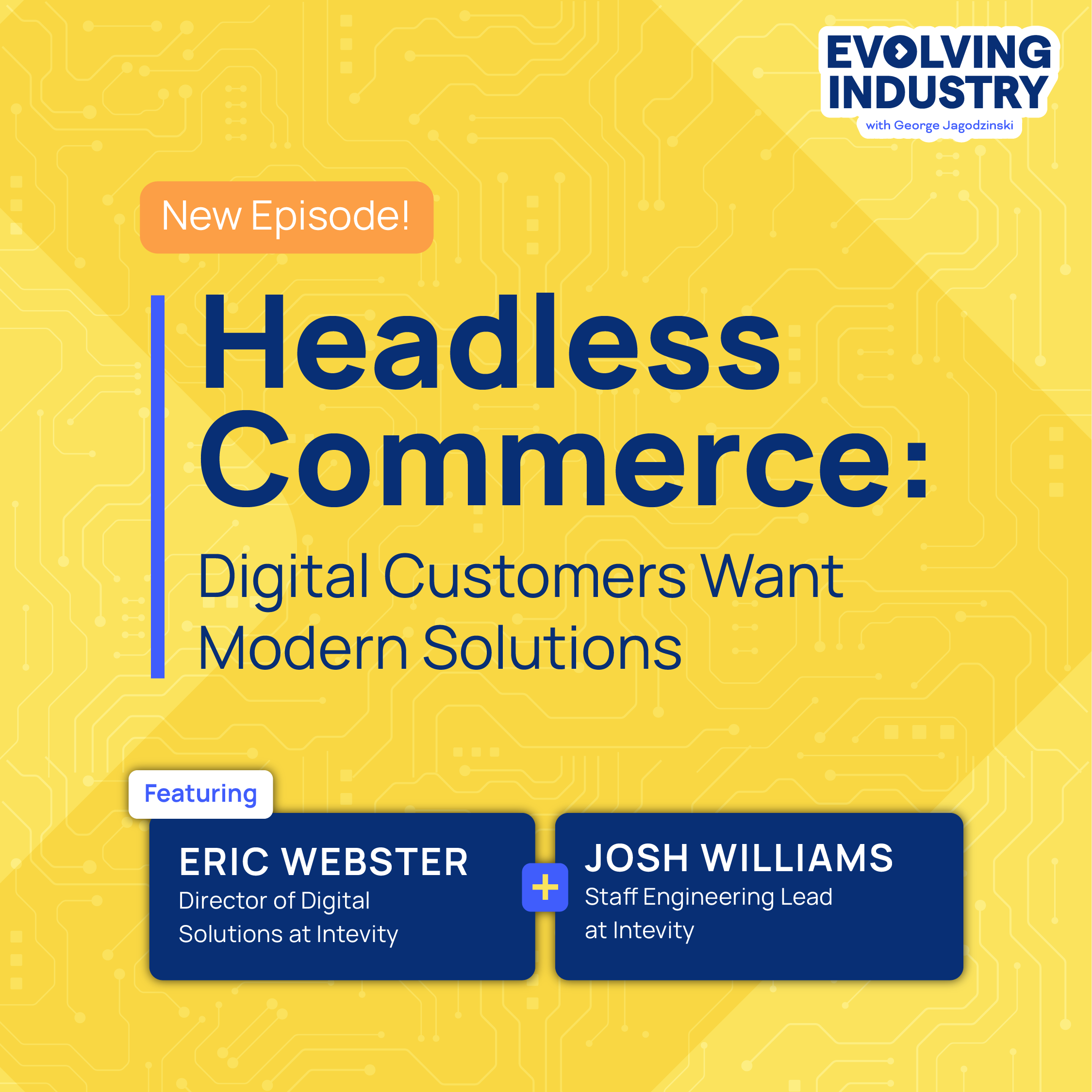 Headless Commerce: Digital Customers Want Modern Solutions