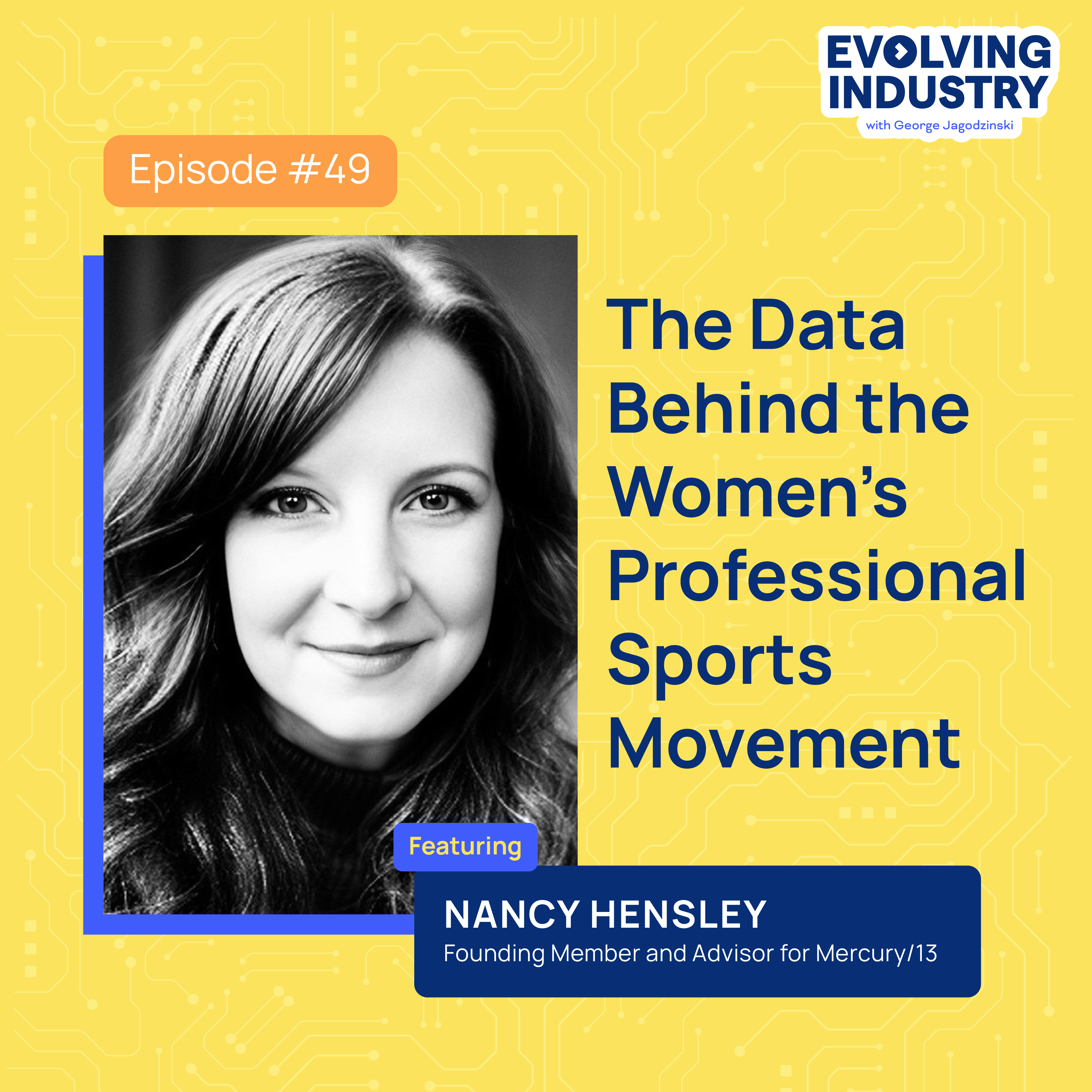 The Data Behind the Women’s Professional Sports Movement