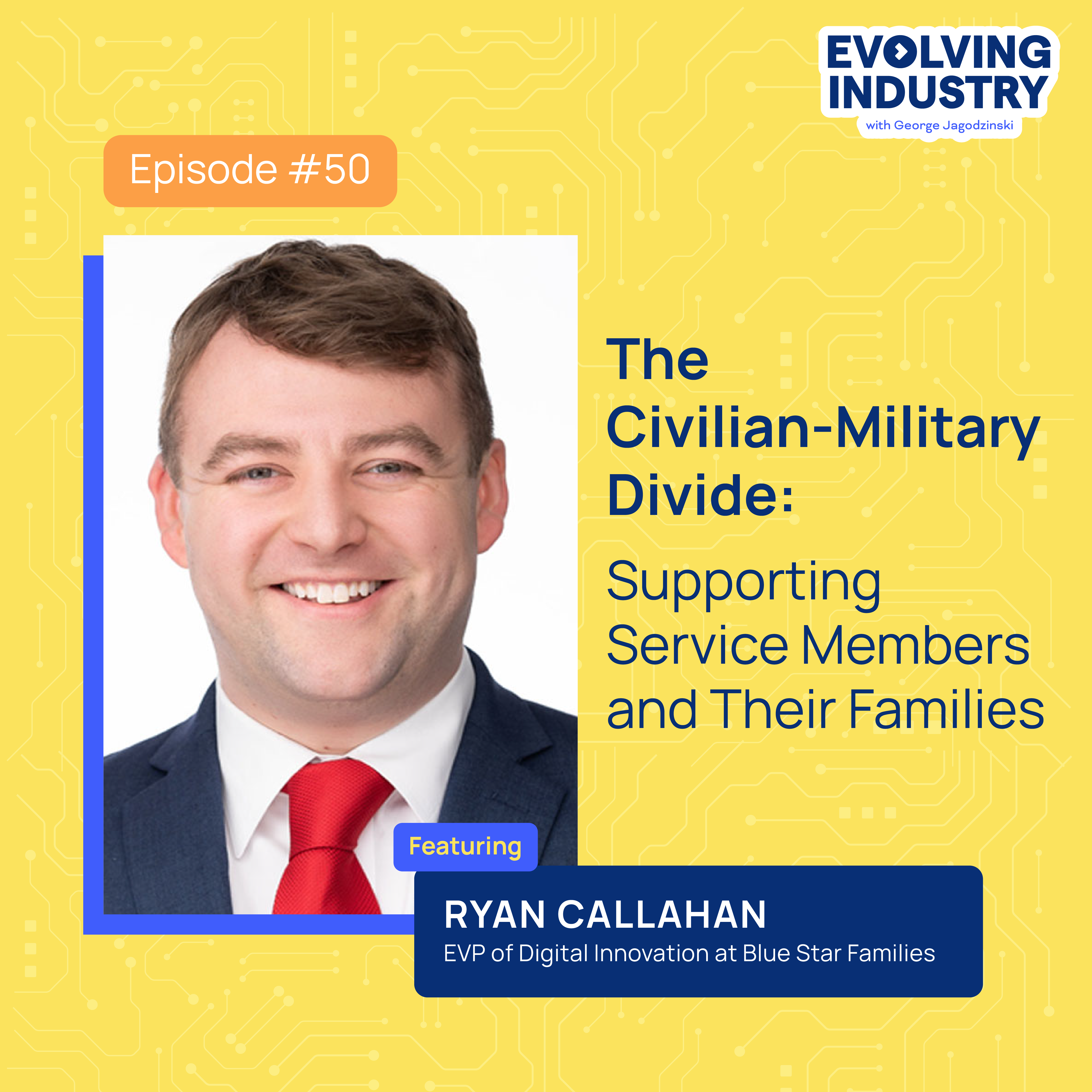 The Civilian-Military Divide: Supporting Service Members and Their Families